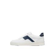 Filling Pieces Mondo Game Navy - Eu39-Uk6-Usm7-Usw8.5 / Vit / Man Mult...