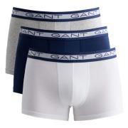 Gant Briefs paket Multicolor, Herr