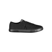 Calvin Klein Sneakers Black, Herr