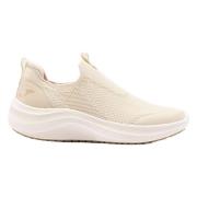 Joma Snörningsfria dam sneakers Beige, Dam