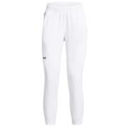 Under Armour Vita Hybridbyxor för Kvinnor White, Dam