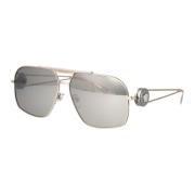 Versace Stiliga solglasögon 0Ve2269 Gray, Herr