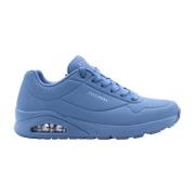 Skechers Boyd Sneaker Blue, Herr