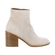 Atelier Content Taupe Becky Damesskor Beige, Dam