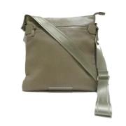 Louis Vuitton Vintage Pre-owned Laeder louis-vuitton-vskor Brown, Herr