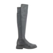 AGL Svarta Alison R Boot Damesskor Black, Dam