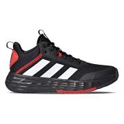 Adidas Äga spelet 2.0 Sneakers Black, Herr