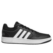 Adidas Sporty Hoops 3.0 Sneakers Black, Herr