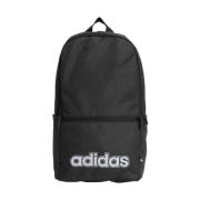 Adidas Klassisk Ryggsäck Black, Unisex