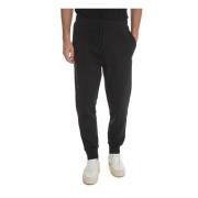 Boss Hadiko-50506141271 Overalls trousers Black, Herr