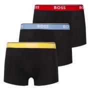 Boss Briefs paket Multicolor, Herr