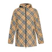 Burberry Regnrock Beige, Dam