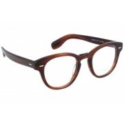 Oliver Peoples Cary Grant Ov5413U Glasögon Brown, Unisex