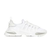 Dolce & Gabbana Vita Mesh Airmaster Sneakers White, Herr