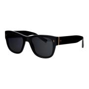 Dolce & Gabbana Stiliga solglasögon med modell 0Dg4338 Black, Herr