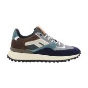 Floris van Bommel Herrskor Marine Sfm-10139 Multicolor, Herr