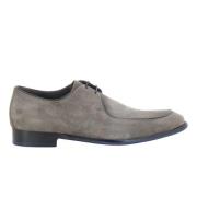 Floris van Bommel Taupe Herrskor Sfm-30325 Gray, Herr