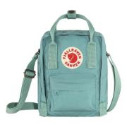 Fjällräven Axelväska Blue, Unisex