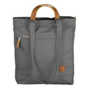 Fjällräven Stads Ryggsäck Gray, Unisex