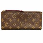 Louis Vuitton Vintage Pre-owned Canvas plnbcker Pink, Dam