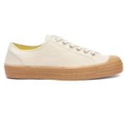 Novesta Star Master Beige Sneakers Beige, Herr