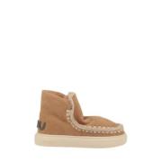 Mou Winter Boots Beige, Dam