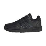 Adidas Sporty Hoops 3.0 Sneakers Black, Dam