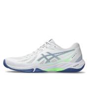 Asics Blade FF Skor White, Herr