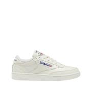 Reebok Club C 85 Sneakers Beige, Herr