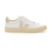 Veja Vita Sneakers - Stil och Komfort White, Unisex