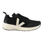 Veja Sneakers Black, Dam