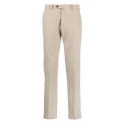 Corneliani Zand Byxor 914eb7-3120140 Beige, Herr