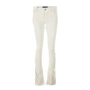 Hand Picked Chino Ecru Orvieto 020777 951 Beige, Herr