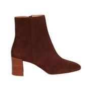 Petite Mendigote Shoes Brown, Dam