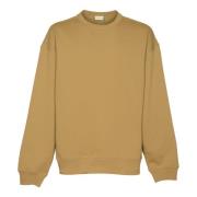 Dries Van Noten Beige Sweaters HAX Beige, Herr