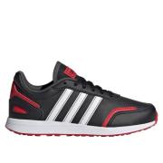 Adidas Switch 3 Casual Sneakers Svart/Vit/Röd Black, Dam