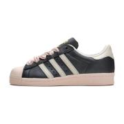 Adidas Superstar 82 Dam Sneakers Black, Dam