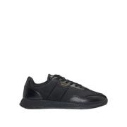 Boss Titanium Runn Sneakers Black, Herr