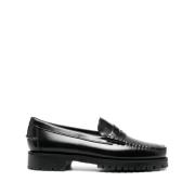 Sebago Loafers Black, Dam