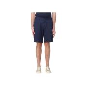 Michael Kors Korta Sommar Shorts Blue, Herr