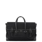 Gucci Vintage Pre-owned Laeder handvskor Black, Dam