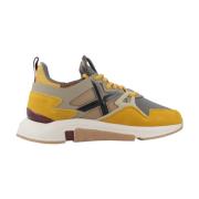 Munich Clik77 Sneakers Multicolor, Herr