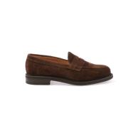 Berwick Herrskor Repello Calf Modell Brown, Herr