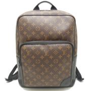 Louis Vuitton Vintage Pre-owned Plast axelremsvskor Brown, Dam