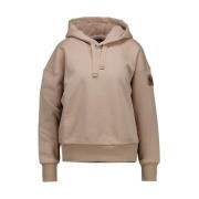 Parajumpers Beige Damjacka - Stilfull Modell Beige, Dam