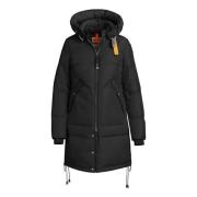 Parajumpers Parkas Black, Dam