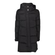 Woolrich Dunjacka Black, Dam