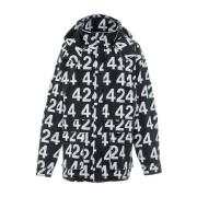 424 Stilren Jacka Black, Herr