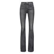 Pinko Dam Denim Jeans Blue, Dam