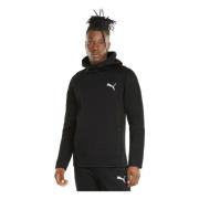 Puma Evostripe Hoodie Black, Herr